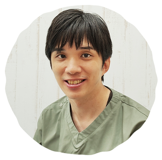 院長：黒沢 拓未